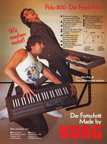 Wir machen mobil! Wir machen mobil!