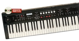 KORG: PS60