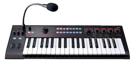 KORG: R3
