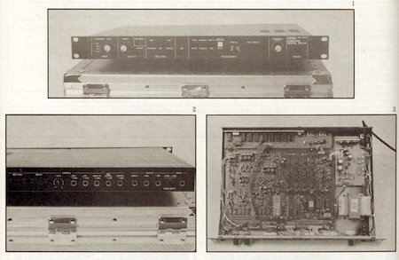 KORG: SDD-2000