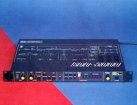 Korg: SDD-2000