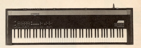 KORG: SG-1DN
