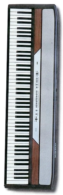 KORG: SP-250