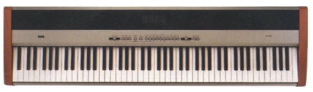 KORG: SP-300 RS