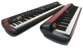 KORG: SV-1