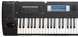 KORG: TR-61