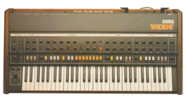 KORG: Trident