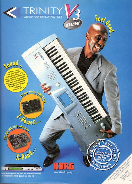 Feel Good... Sound... T-Power... X-Pand... Feel Good... Sound... T-Power... X-Pand...