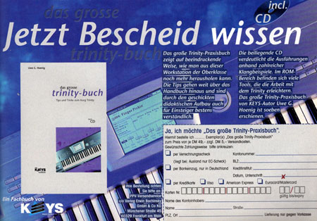 Jetzt Bescheid wissen Jetzt Bescheid wissen