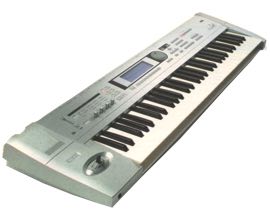 KORG: Triton LE