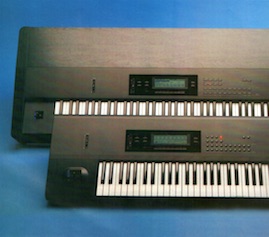 KORG: T1/T3
