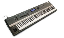 KURZWEIL: Artis