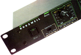 KURZWEIL: DMTI