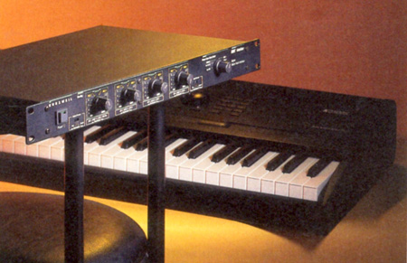 KURZWEIL: DMTI KURZWEIL: DMTI