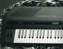 KURZWEIL Ensemble Grande Piano