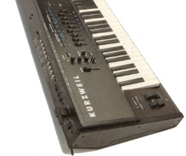 KURZWEIL: Forte