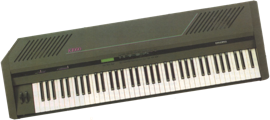 KURZWEIL: K1000