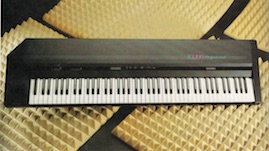 KURZWEIL: K1200: Professional