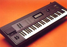 KURZWEIL: K2000