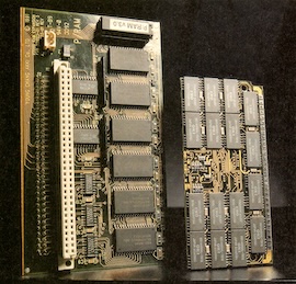 KURZWEIL: K2000R: Speicher