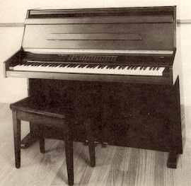 KURZWEIL M5-32