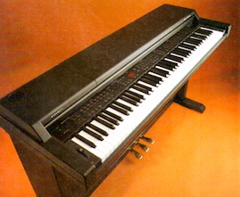 KURZWEIL: Mark 10