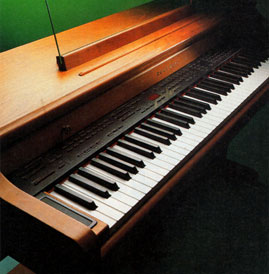 KURZWEIL: Mark 10W