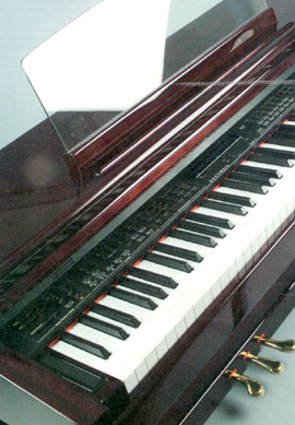 KURZWEIL: Mark 12