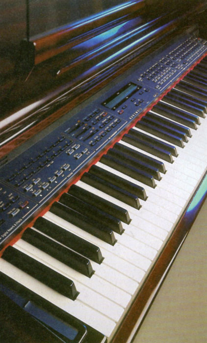 KURZWEIL: Mark 12