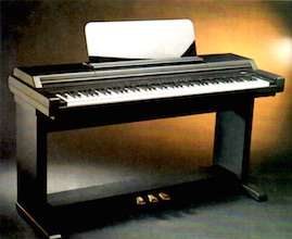 KURZWEIL: Mark 5