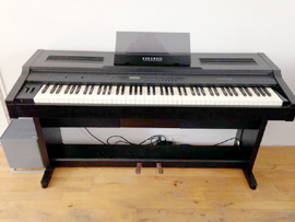 KURZWEIL: EG Mark III