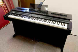 KURZWEIL: EG Mark IV