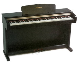 Kurzweil: Mark-Pro One