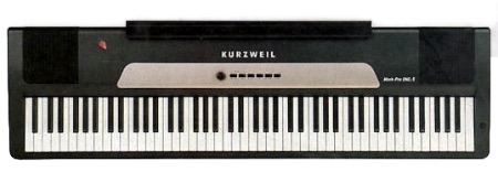 Kurzweil: Mark-Pro ONEi S: Digital Piano