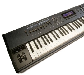 KURZWEIL: PC3X