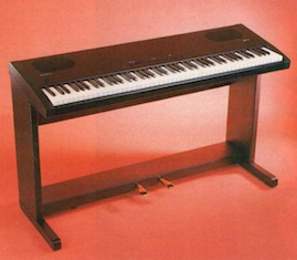 KURZWEIL: RG100T