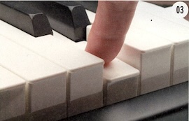 Tastatur