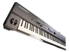 KURZWEIL: SP5-8