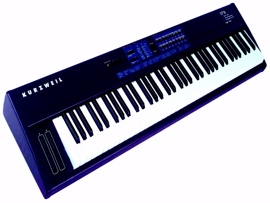 KURZWEIL: SP-88X