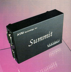 KURZWEIL: Summit