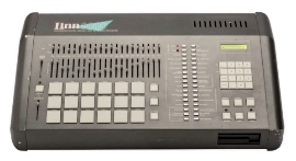 Die Original Linn 9000