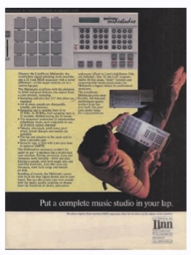 MIDI-Studio