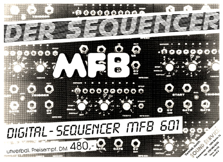 Der Sequencer