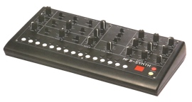 MFB: Synth