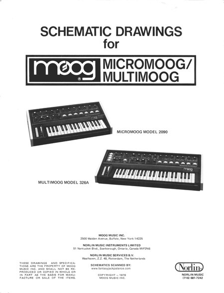 Schematic-Drawings