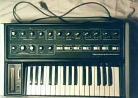 MOOG: Micromoog