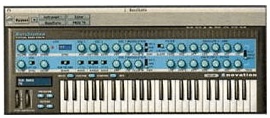 Novation Bass-Station