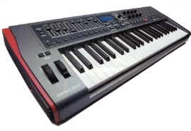 Novation: Impulse 49
