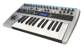 NOVATION: K-Station