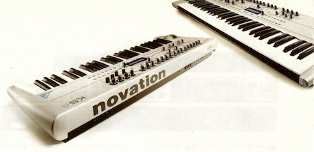 NOVATION: KS5/KS4